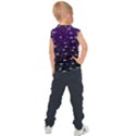 Stars Kids  Sport Tank Top View2