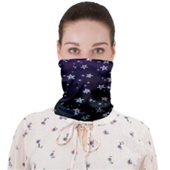 Stars Face Covering Bandana (adult)