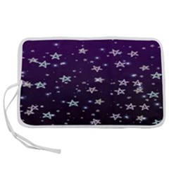 Stars Pen Storage Case (l)