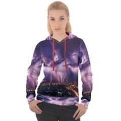 Spark Women s Overhead Hoodie by Sparkle