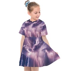 Spark Kids  Sailor Dress