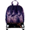 Spark Zip Up Backpack View3