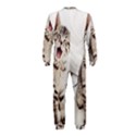 Laughing Kitten OnePiece Jumpsuit (Kids) View2