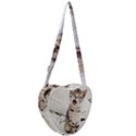 Laughing Kitten Heart Shoulder Bag View2