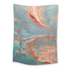 Colorful Medium Tapestry