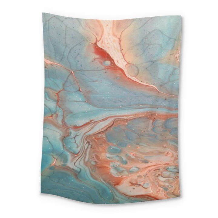 Colorful Medium Tapestry