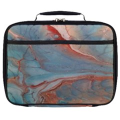 Colorful Full Print Lunch Bag