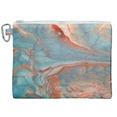 Colorful Canvas Cosmetic Bag (xxl)