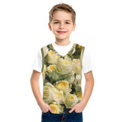 Yellow Roses Kids  Sportswear by Sparkle