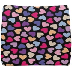 Colorful Love Seat Cushion