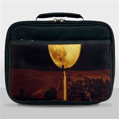 Moon Road Lunch Bag by Sparkle