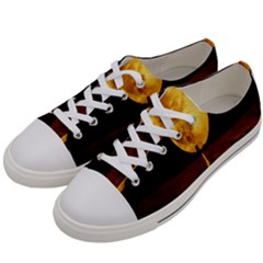 Moon Road Women s Low Top Canvas Sneakers