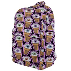 Eyes Cups Classic Backpack by Sparkle