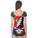 Grateful Dead - Boyleg Leotard  View2