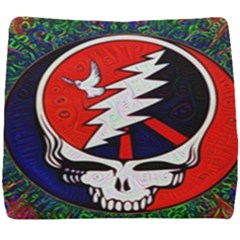 Grateful Dead - Seat Cushion