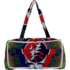 Grateful Dead - Multi Function Bag by Sapixe