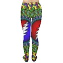 Grateful Dead Tights View2