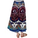 Grateful dead ahead of their time Satin Palazzo Pants View2