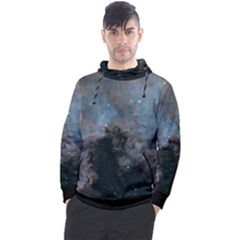 Horsehead Nebula Men s Pullover Hoodie by idjy