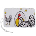 Roseanne Chicken Pen Storage Case (S) View1