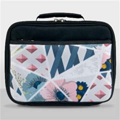 Patchwork  Lunch Bag by designsbymallika