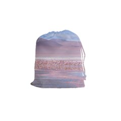 Bolivia-gettyimages-613059692 Drawstring Pouch (small) by Trendshop