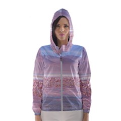 Bolivia-gettyimages-613059692 Women s Hooded Windbreaker by Trendshop