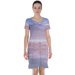 Bolivia-gettyimages-613059692 Short Sleeve Nightdress