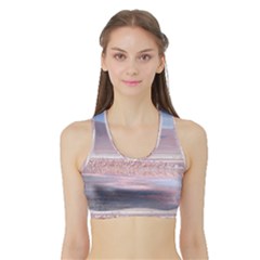 Bolivia-gettyimages-613059692 Sports Bra With Border