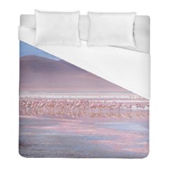 Bolivia-gettyimages-613059692 Duvet Cover (full/ Double Size) by Trendshop