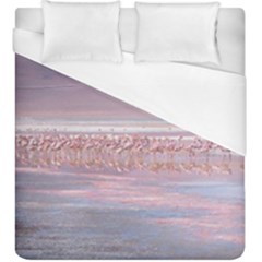 Bolivia-gettyimages-613059692 Duvet Cover (king Size) by Trendshop