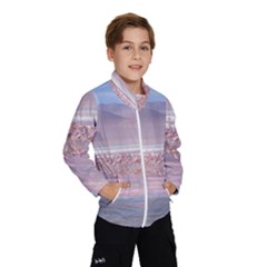 Bolivia-gettyimages-613059692 Kids  Windbreaker by Trendshop