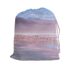 Bolivia-gettyimages-613059692 Drawstring Pouch (2xl) by Trendshop