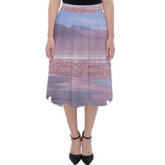 Bolivia-gettyimages-613059692 Classic Midi Skirt