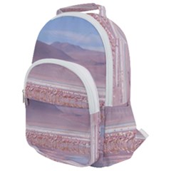 Bolivia-gettyimages-613059692 Rounded Multi Pocket Backpack