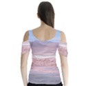 Bolivia-gettyimages-613059692 Butterfly Sleeve Cutout Tee  View2