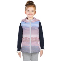 Bolivia-gettyimages-613059692 Kids  Hooded Puffer Vest by Trendshop