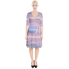 Bolivia-gettyimages-613059692 Wrap Up Cocktail Dress by Trendshop