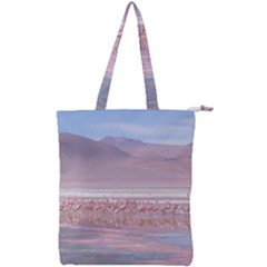 Bolivia-gettyimages-613059692 Double Zip Up Tote Bag