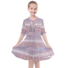 Bolivia-gettyimages-613059692 Kids  All Frills Chiffon Dress by Trendshop