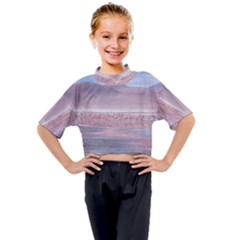 Bolivia-gettyimages-613059692 Kids Mock Neck Tee