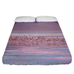 Bolivia-gettyimages-613059692 Fitted Sheet (queen Size) by Trendshop