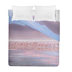 Bolivia-gettyimages-613059692 Duvet Cover Double Side (full/ Double Size) by Trendshop