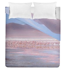 Bolivia-gettyimages-613059692 Duvet Cover Double Side (queen Size) by Trendshop