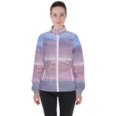 Bolivia-gettyimages-613059692 Women s High Neck Windbreaker by Trendshop