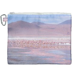 Bolivia-gettyimages-613059692 Canvas Cosmetic Bag (xxxl)