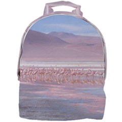 Bolivia-gettyimages-613059692 Mini Full Print Backpack