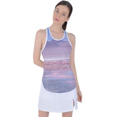 Bolivia-gettyimages-613059692 Racer Back Mesh Tank Top