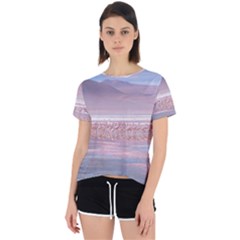 Bolivia-gettyimages-613059692 Open Back Sport Tee by Trendshop