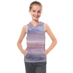 Bolivia-gettyimages-613059692 Kids  Sleeveless Hoodie